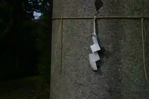 神明社の建物その他