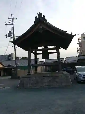 本覚寺のその他建物