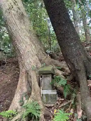 天満宮(千葉県)