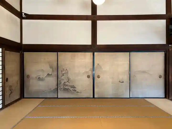 妙心寺(妙心禅寺)(京都府)