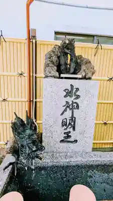 長國寺(東京都)