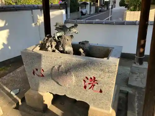 大空閣寺(東京都)