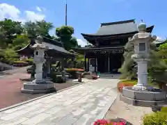 観音寺の建物その他