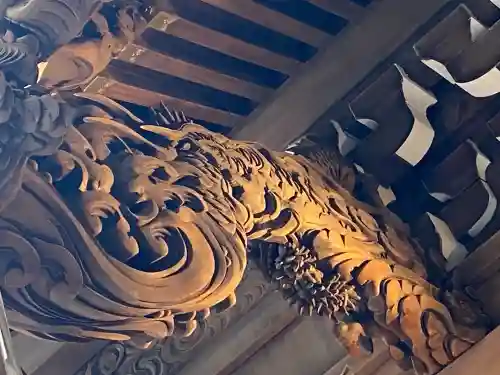 小網神社(東京都)