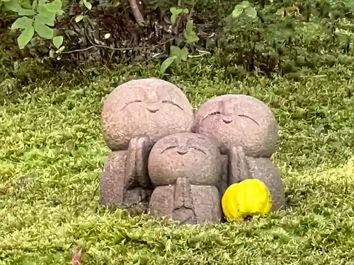 詩仙堂（丈山寺）(京都府)