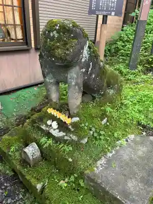 熊野皇大神社(長野県)