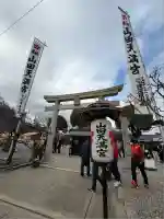 山田天満宮(愛知県)