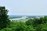 妙見神社(新潟県)