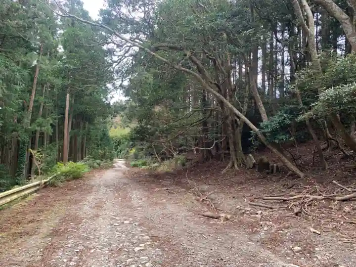 山の神(千葉県)