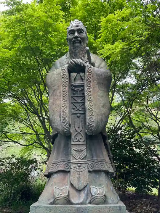 湯島聖堂(東京都)