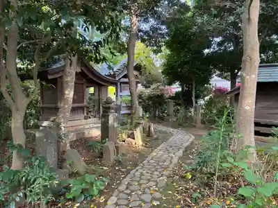 西光院(千葉県)