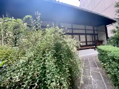 勝円寺(勝圓寺)(京都府)