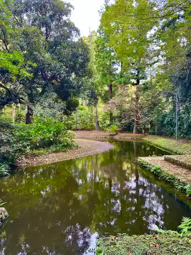 香取神宮(千葉県)