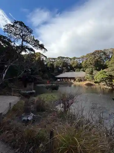 浄瑠璃寺(京都府)