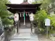 長浜八幡宮(滋賀県)