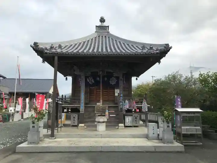 十夜ヶ橋 永徳寺のその他建物