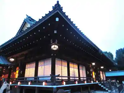 靖國神社(東京都)