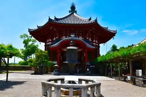 興福寺のその他建物