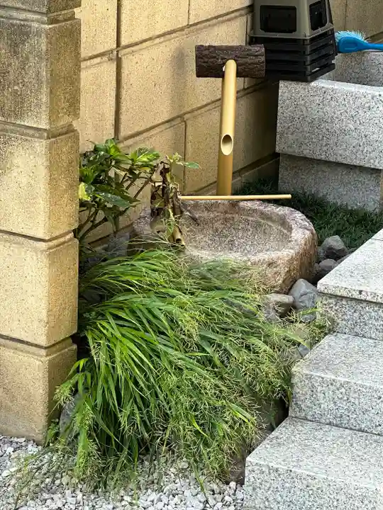 妙櫻寺(東京都)