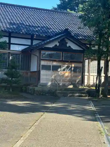 金剛寺(石川県)