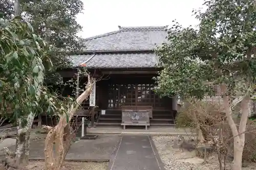慈雲山 影現寺（時志観音）(愛知県)