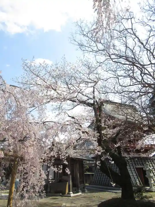 慶龍寺(茨城県)
