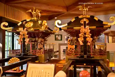 玉前神社(千葉県)