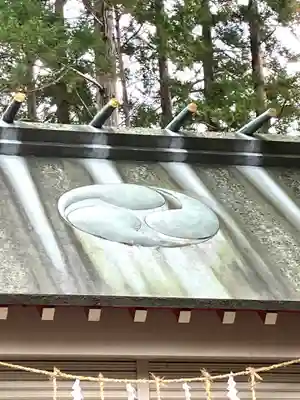 南宮神社(千葉県)