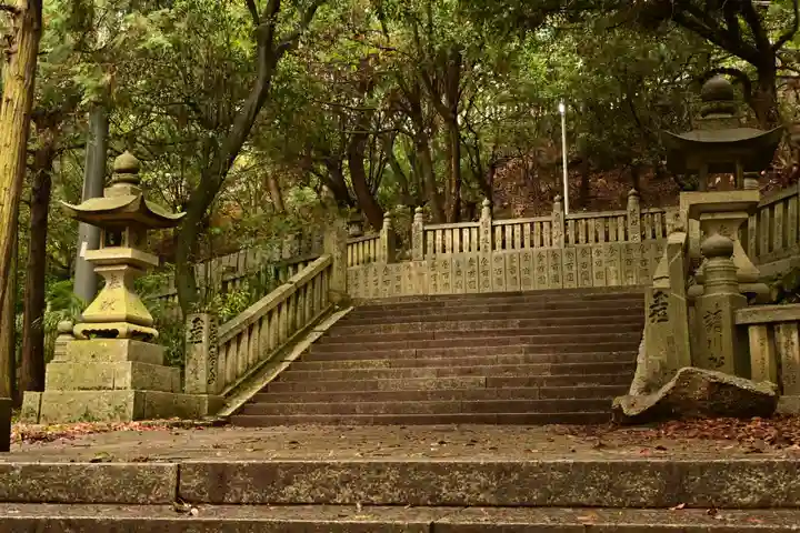 琴彈八幡宮(香川県)