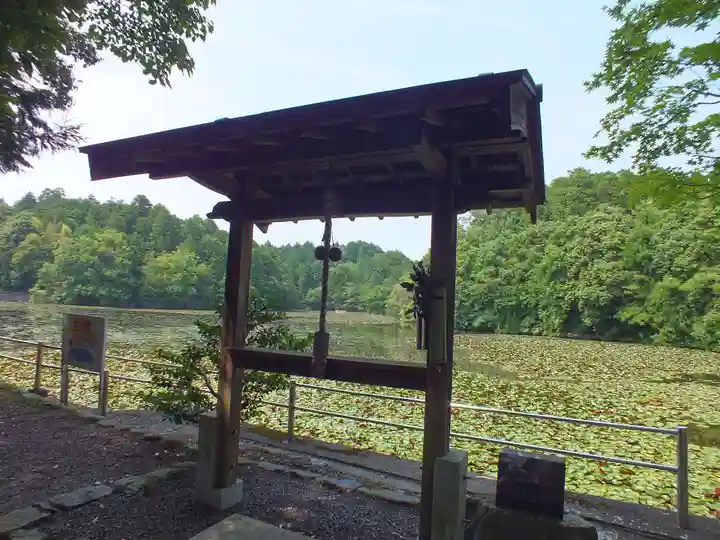 八幡神社(滋賀県)
