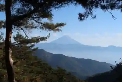 八雲神社(山梨県)