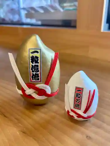 蚊里田八幡宮(長野県)