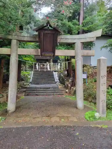 田口神社(京都府)