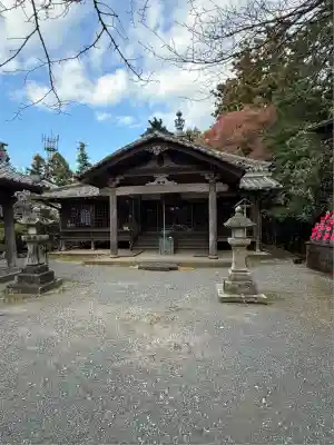 興山寺(大分県)