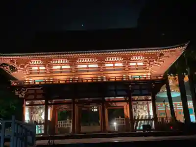 壇上伽藍(和歌山県)