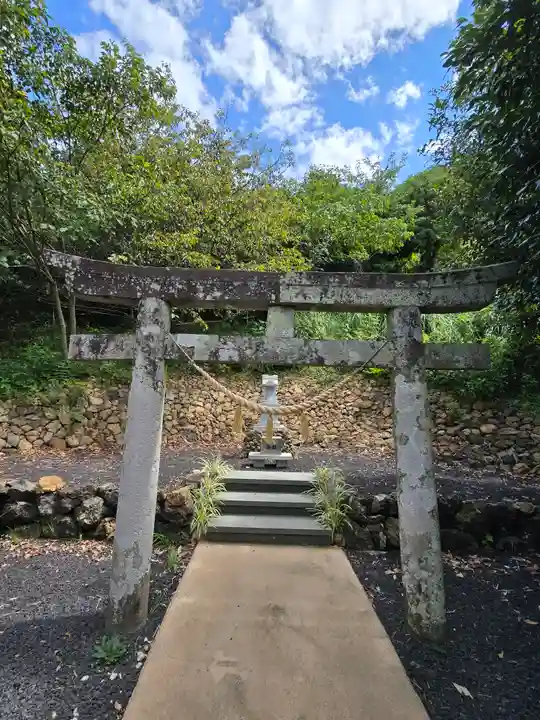 小室神社(静岡県)