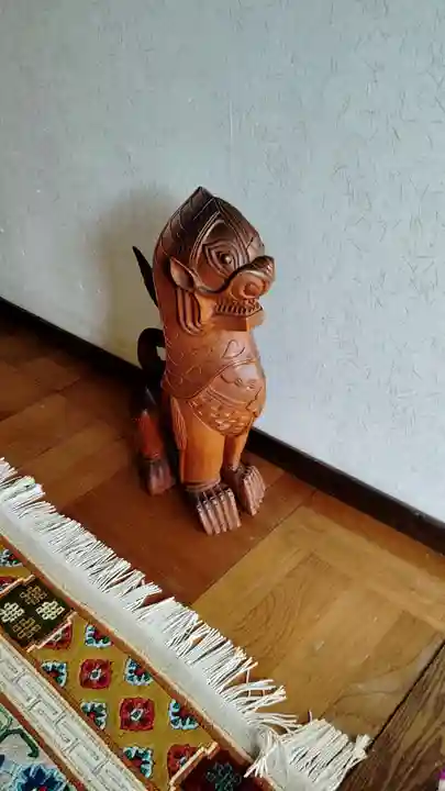 大蓮寺(群馬県)