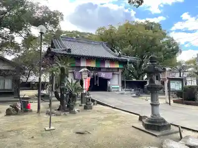 崇福寺(福岡県)