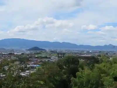  久延彦神社(奈良県)