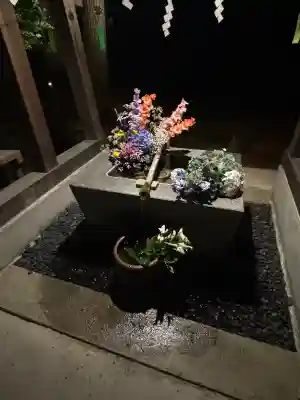 高司神社〜むすびの神の鎮まる社〜(福島県)