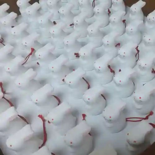 彌彦神社　(伊夜日子神社)のおみくじ