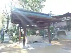 饒津神社(広島県)