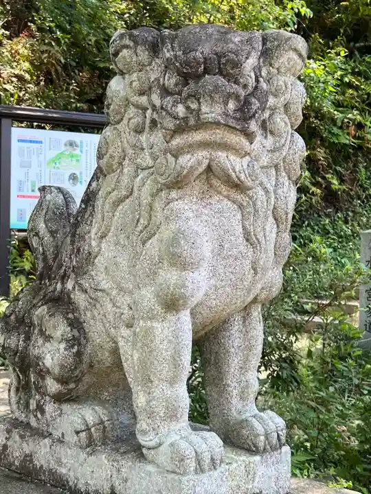 高麗神社(埼玉県)