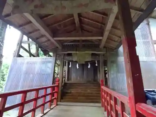 八柱神社(愛知県)