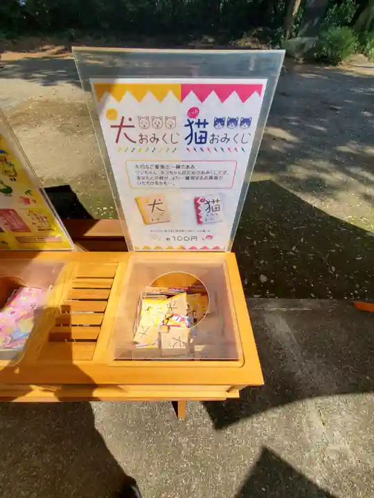 千代ケ岡八幡宮(栃木県)