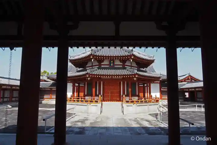 薬師寺(奈良県)