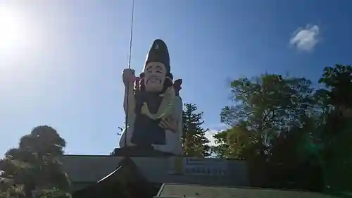 大前神社(栃木県)