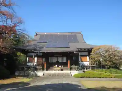 福蔵院(東京都)