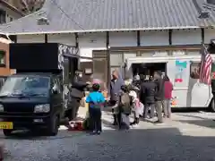 普門寺(切り絵御朱印発祥の寺)(愛知県)