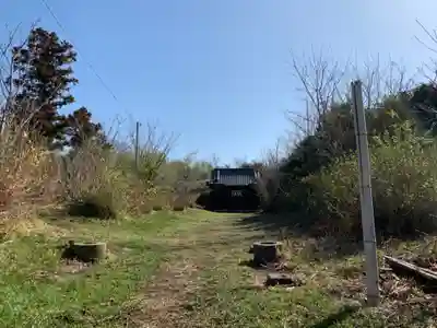 菅原神社のその他建物